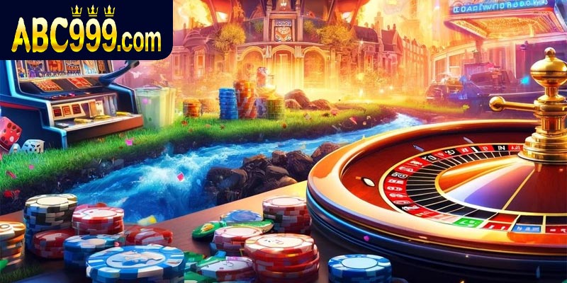 Cassino ao vivo e o suporte ao cliente