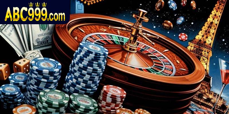 Cassino ao vivo e a evolução do mercado