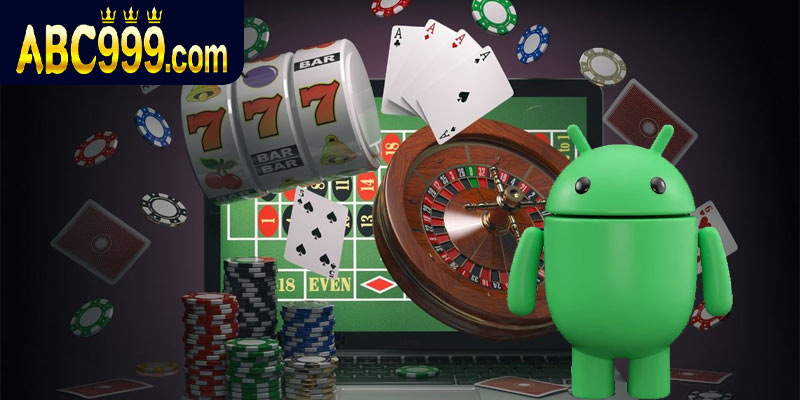 Como Baixar abc999 no Android