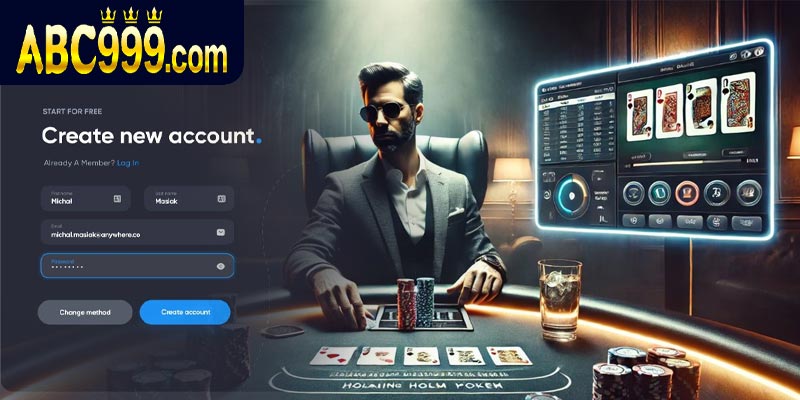 Como funciona o Registro abc999 passo a passo