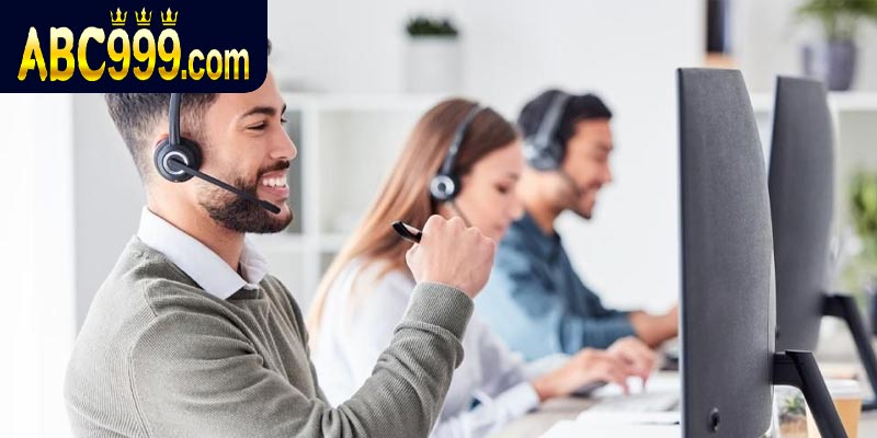 Contato Abc999 e Experiência do Usuário