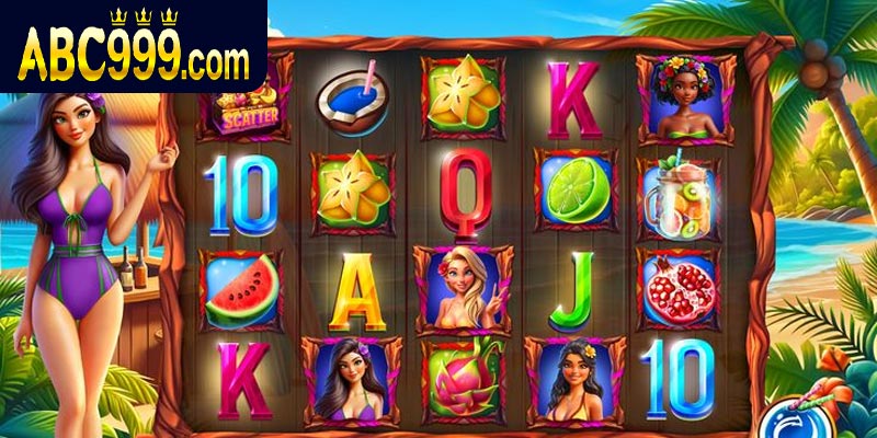 Tipos de Abc999 slot