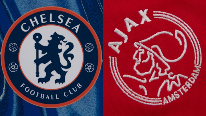 A história por trás do confronto Chelsea x Ajax