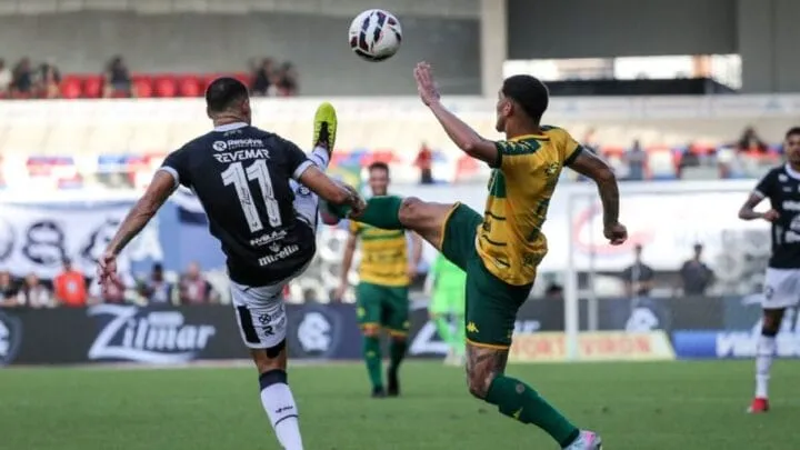 Análise Técnica - O Que Esperar de Cuiabá x Remo