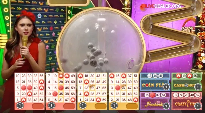 O que é o Crazy Balls?