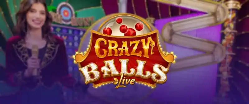 Por que o Crazy Ball é tão popular?
