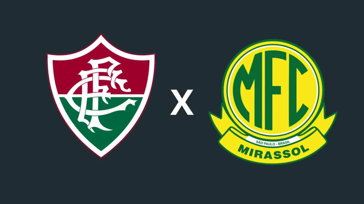 Análise tática e estratégias para fluminense x mirassol
