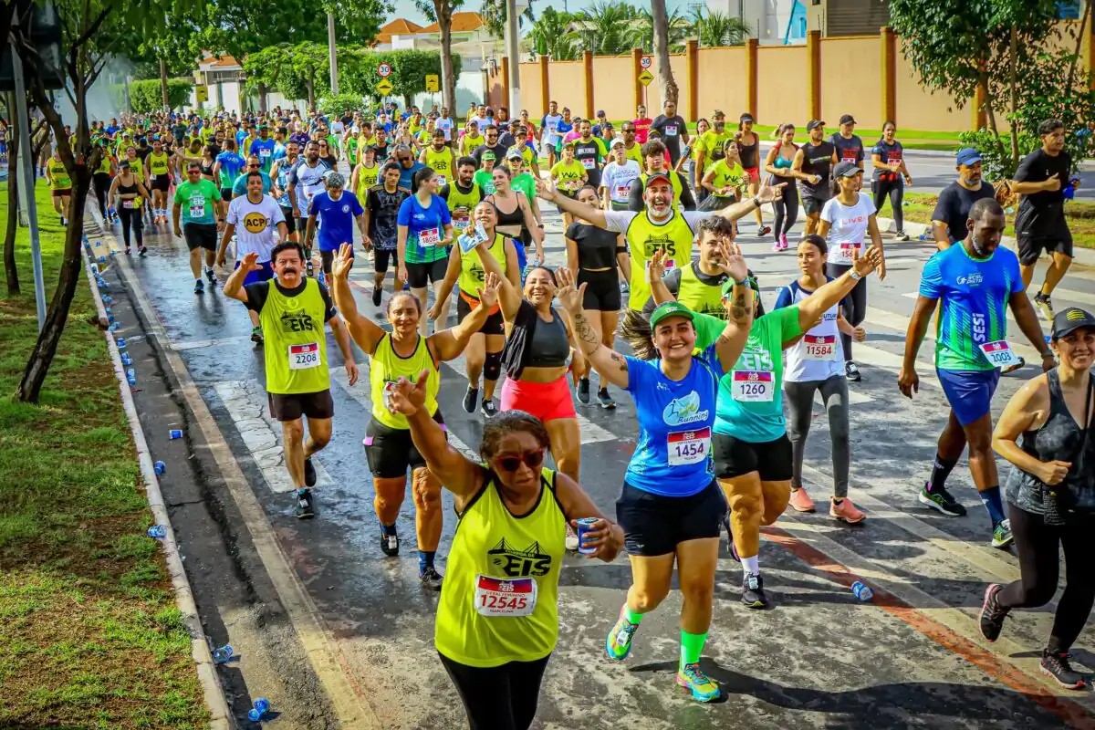 Corrida de Reis 2026