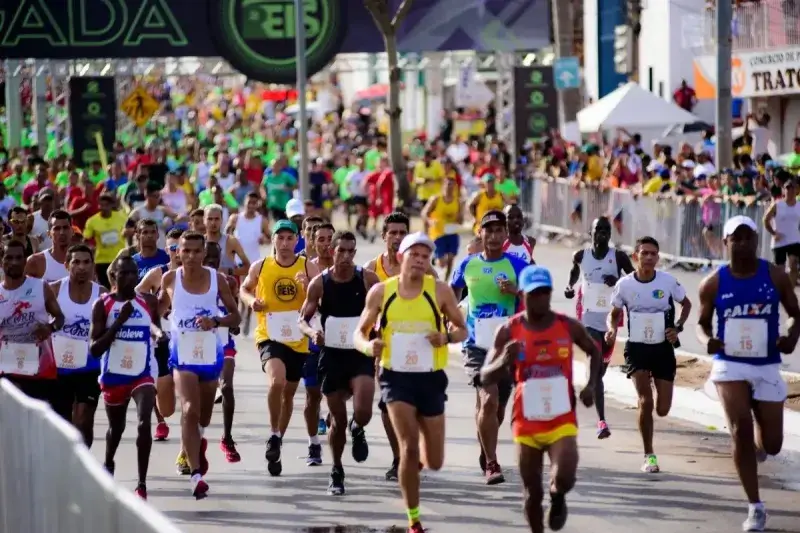 Histórico e significado da Corrida de Reis