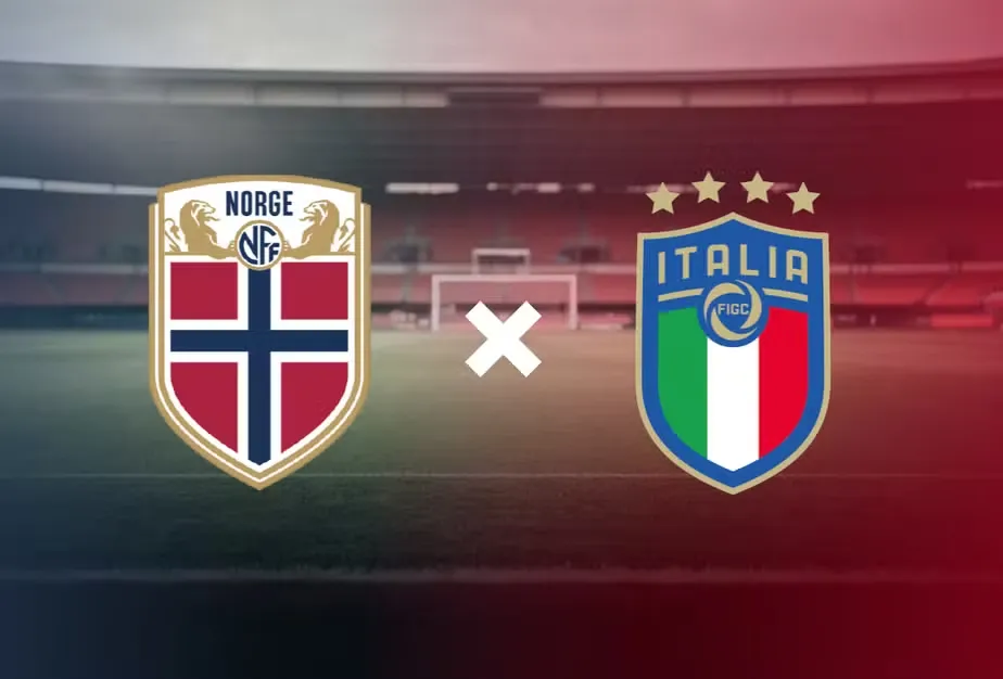 O Significado do Confronto Itália x Noruega