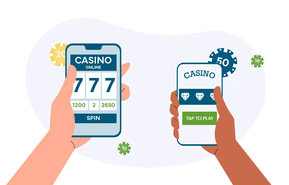 O que Torna o abc999 com casino Tão Especial?