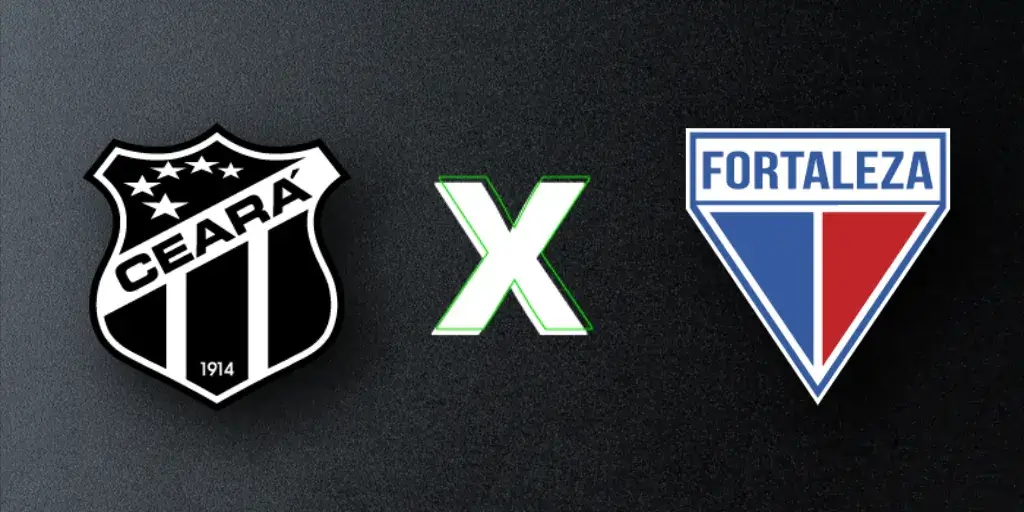 O que significa ceará sc x fortaleza