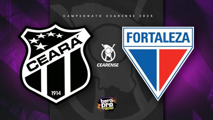 ceará sc x fortaleza